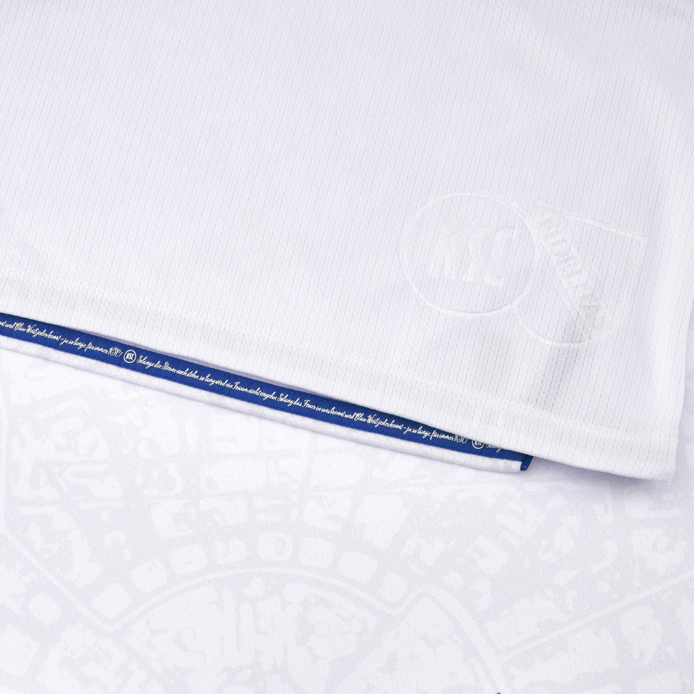 Karlsruher SC Trikot Away 2025/26 Macron