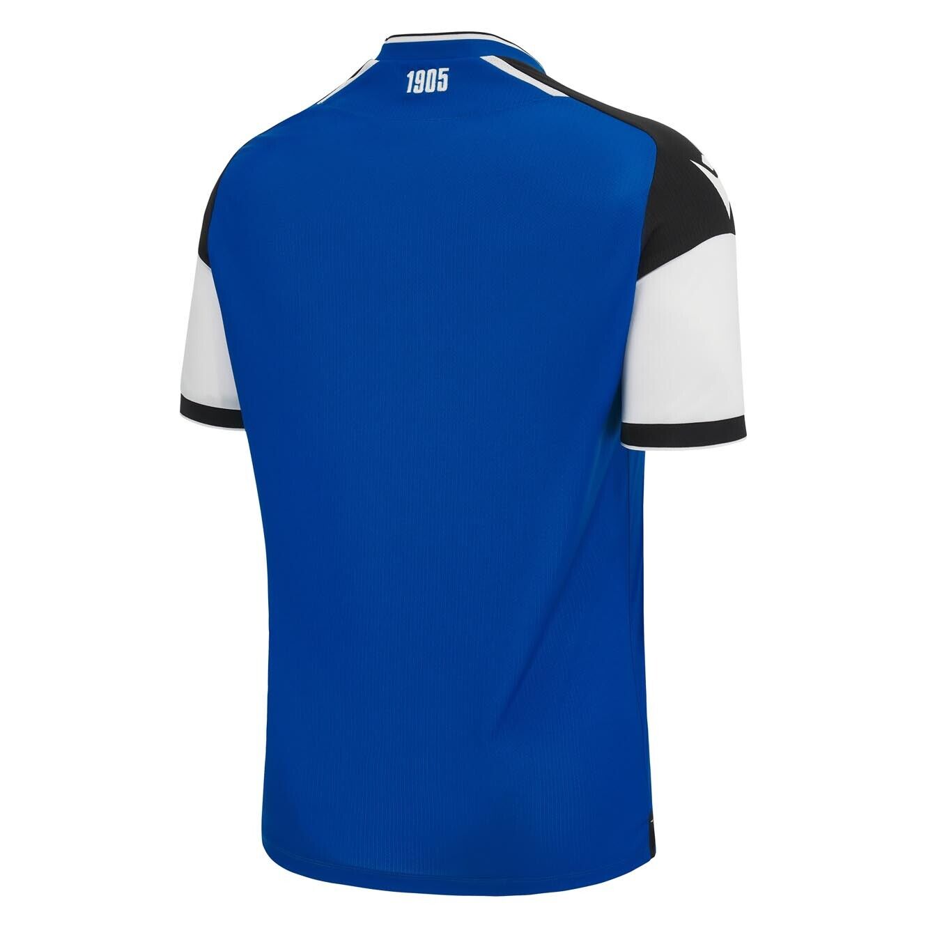 DSC Arminia Bielefeld Trikot 2023/24 Macron