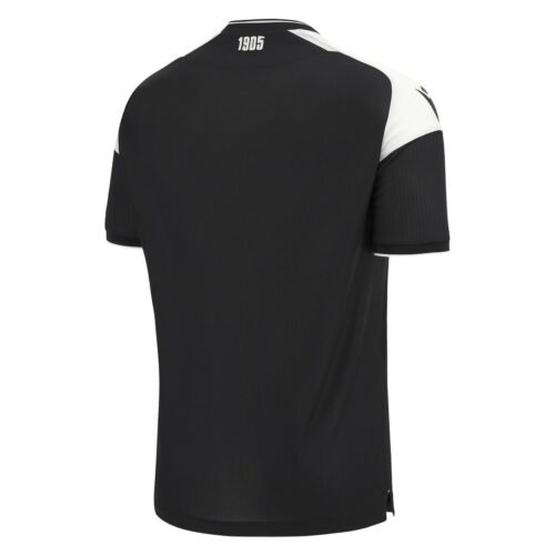 DSC Arminia Bielefeld Trikot 2023/24 Macron Away