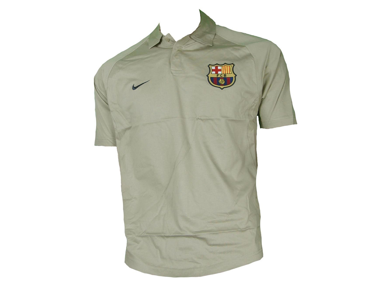FC Barcelona Nike Poloshirt