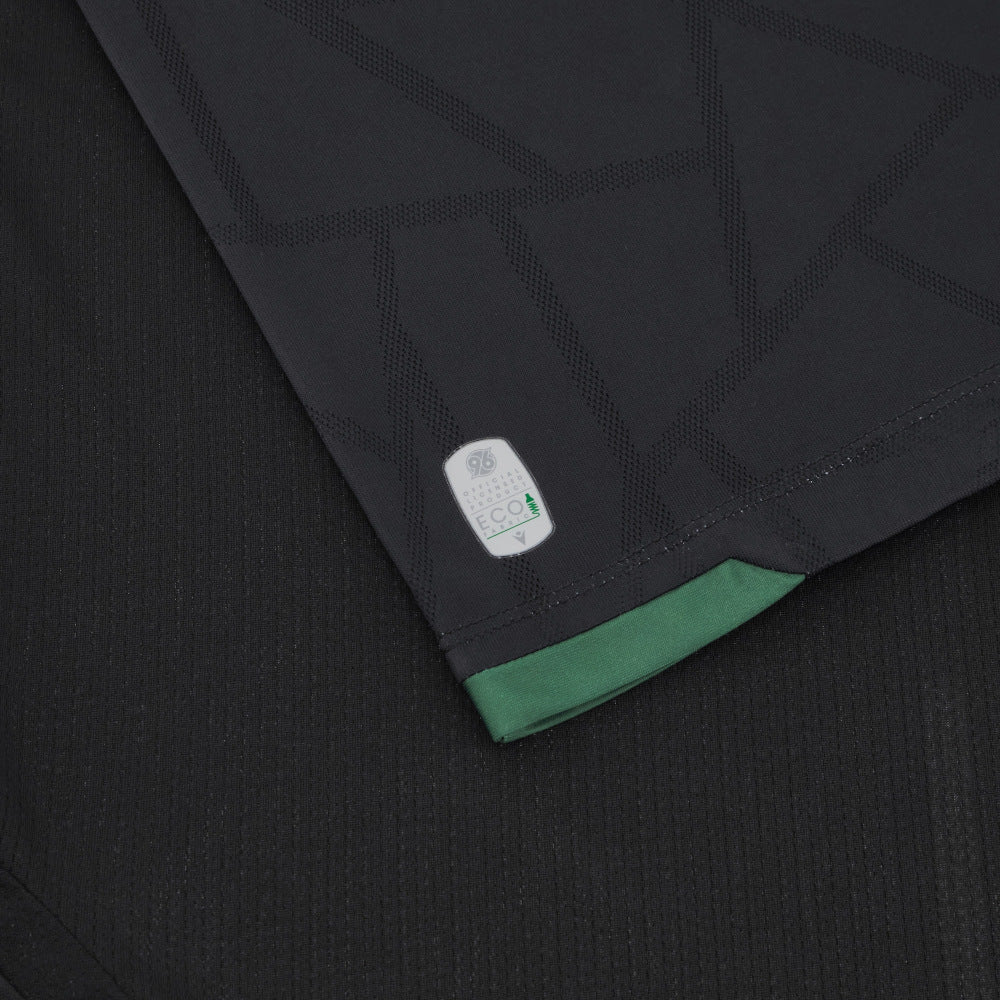 Hannover 96 Trikot Away 2025/26 Macron