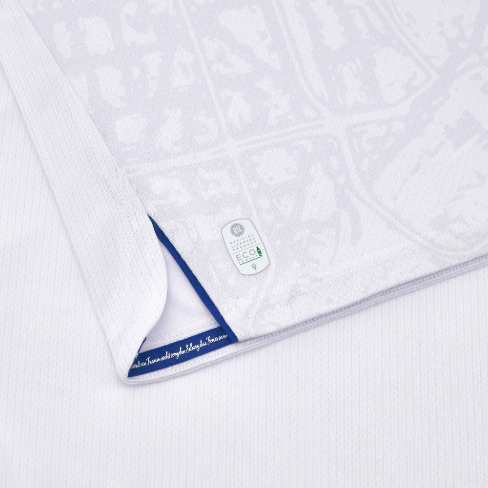 Karlsruher SC Trikot Away 2025/26 Macron