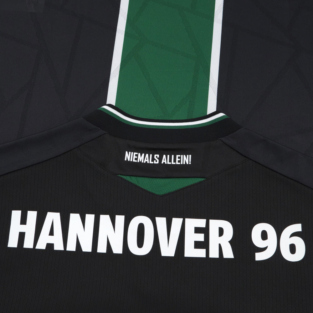 Hannover 96 Trikot Away 2025/26 Macron