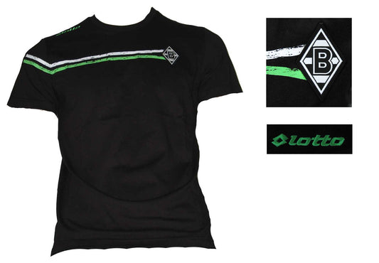 Borussia Mönchengladbach Lotto Q7162 T-Shirt