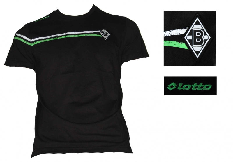 Borussia Mönchengladbach Lotto Q7162 T-Shirt