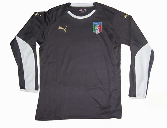 Italien Torwart Trikot Puma