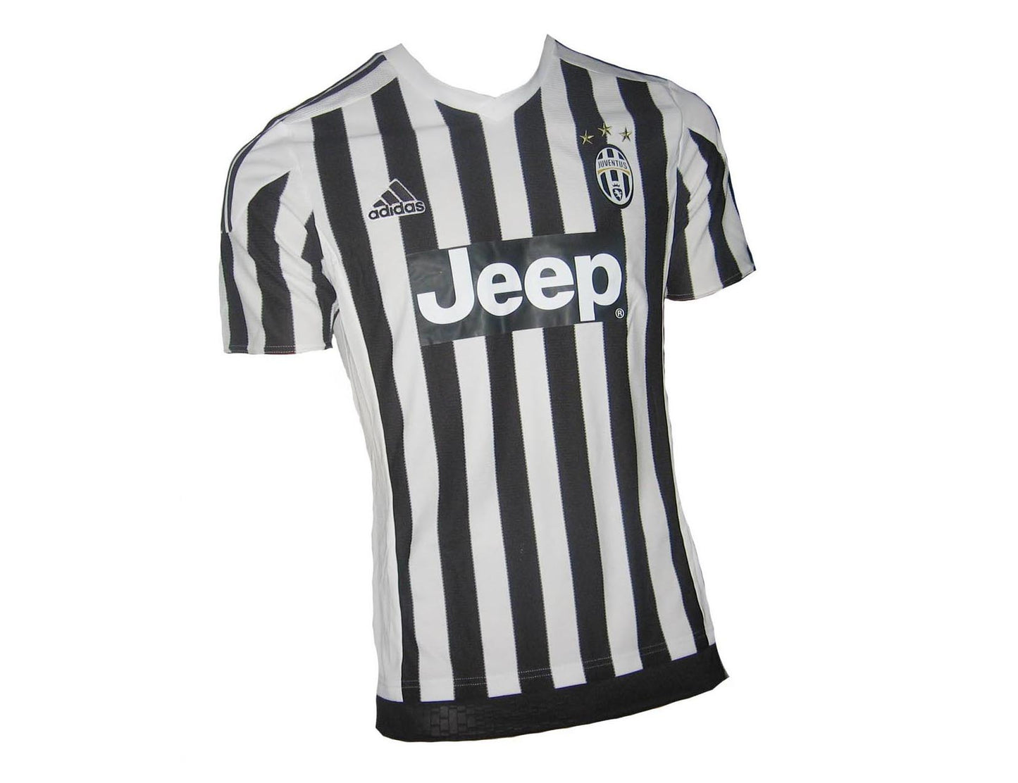 Juventus Turin Trikot Home 2015/16 Adidas