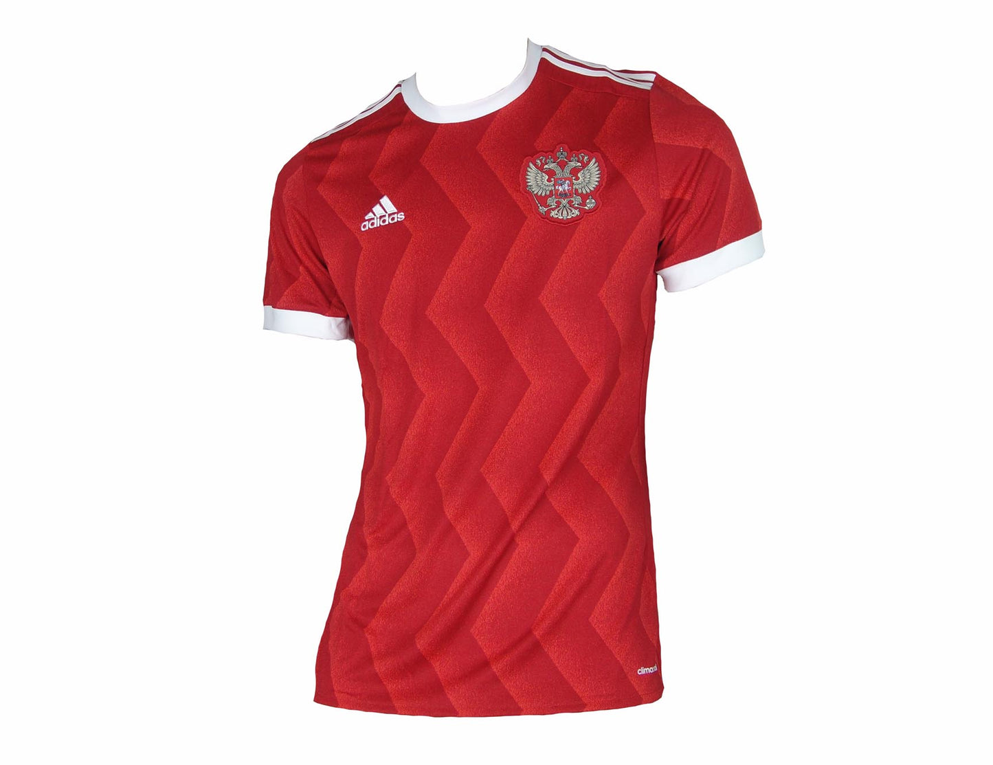 Russland Trikot Home 2017 Confed Cup Adidas