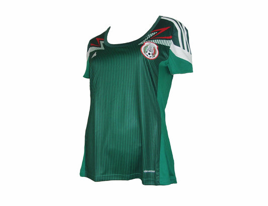 Mexiko Trikot Home Adidas Damengröße 2014/15