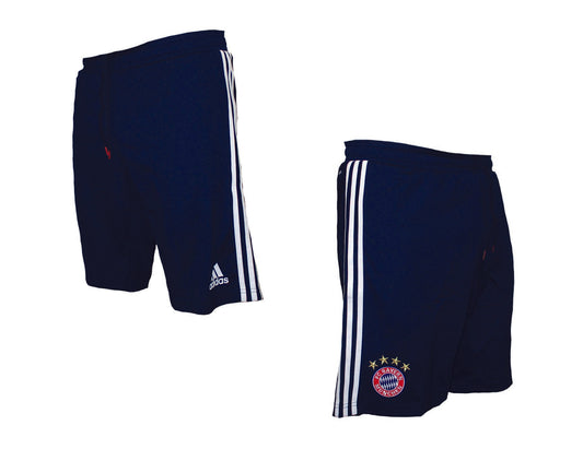 FC Bayern München Training Short 2017/18 Adidas Navy