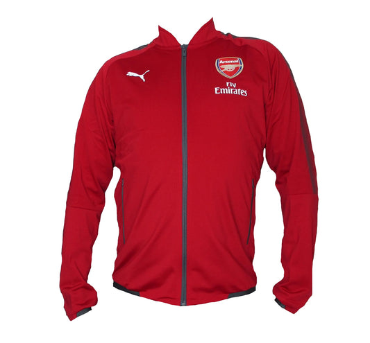 Arsenal London Trainingsjacke Stadium Puma 2017/18