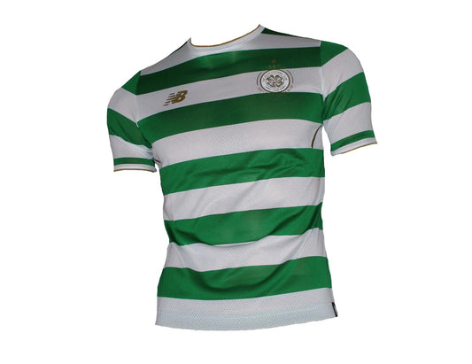 Celtic Glasgow Trikot Home 2017/18 Kindergröße New Balance