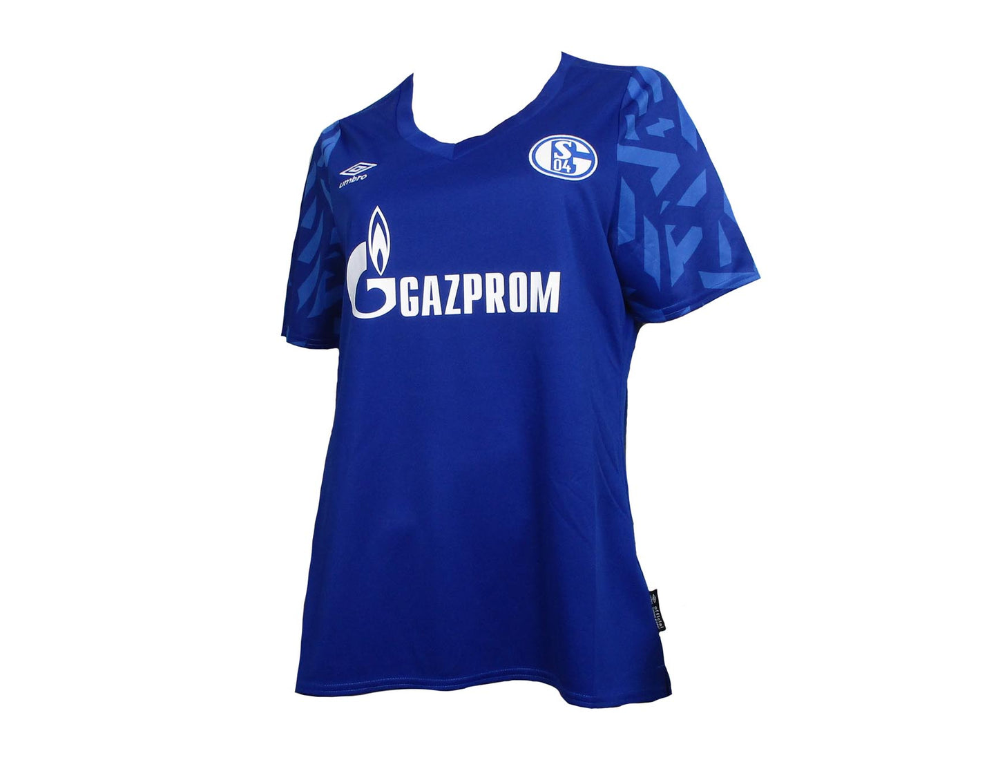 FC Schalke 04 Trikot Home 2019/20 Umbro Damen Gr. XS