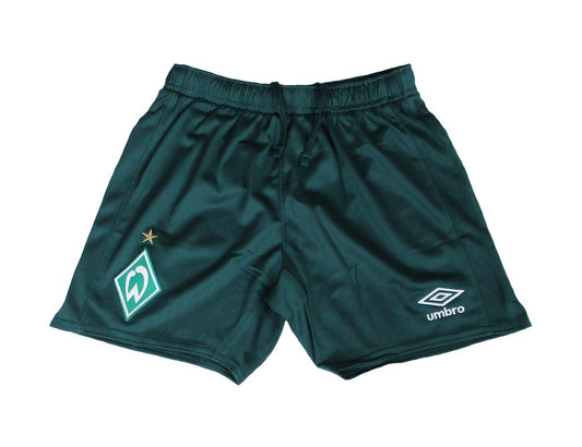 SV Werder Bremen Shorts/Short 2019/20 Away Umbro Kindergröße