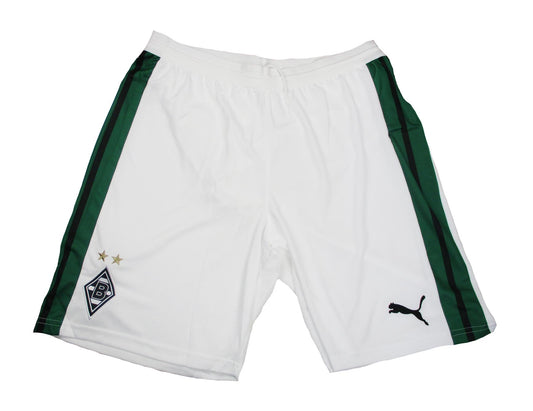 Borussia Mönchengladbach Shorts/Hose Home Puma 2018/19