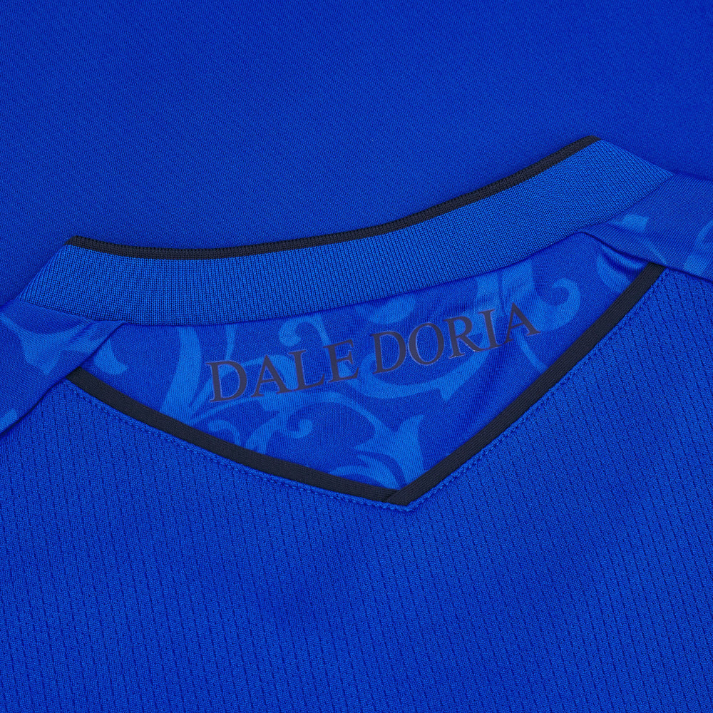 Sampdoria Genua Trikot 2024/25 Macron Home