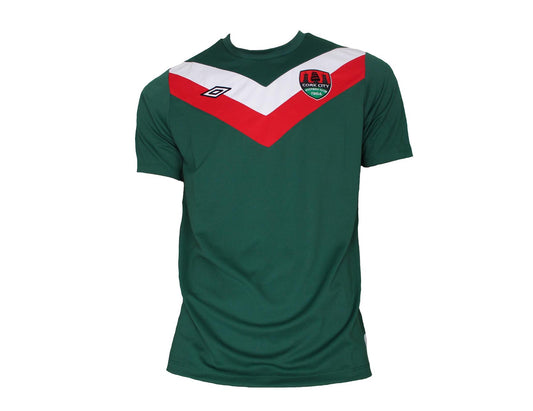 Cork City FC Trikot Home 2012/13 Umbro
