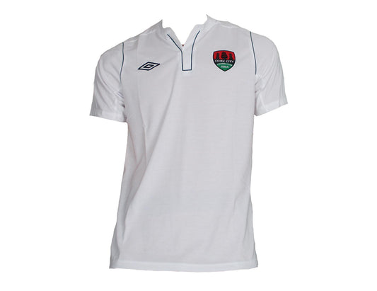 Cork City FC Trikot Away 2013/14 Umbro