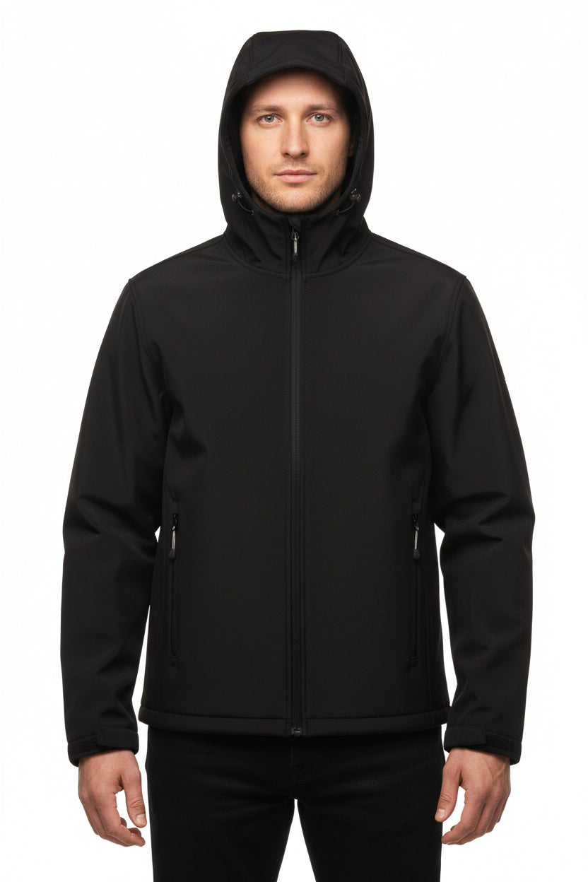 Regatta Softshell Jacke Standout Arley II Black