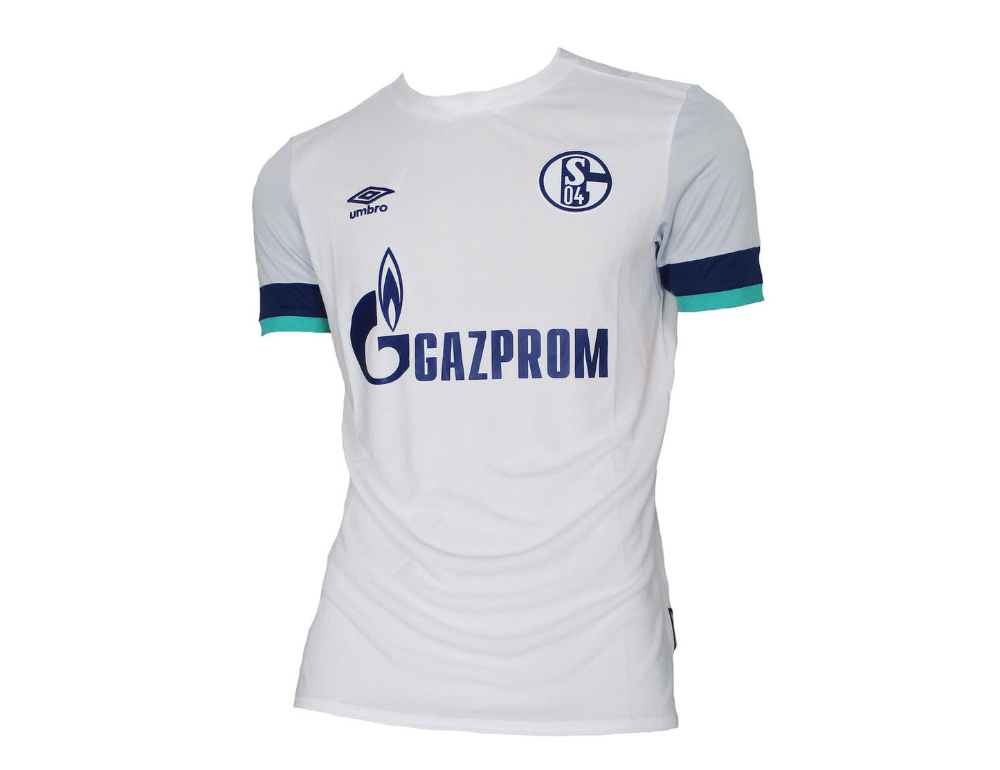 FC Schalke 04 Trikot Away 2019/20 Umbro Gr.S