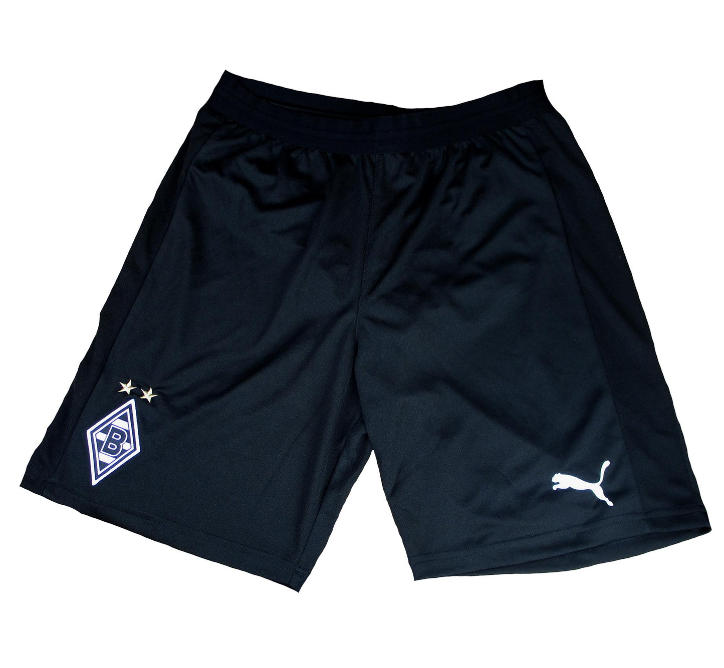 Borussia Mönchengladbach Shorts/Hose Away Puma 2018/19