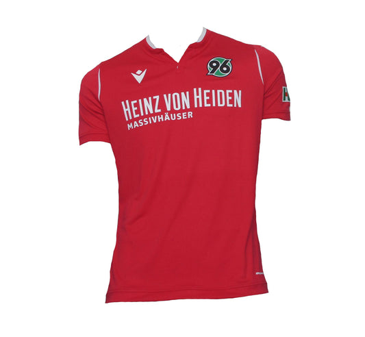 Hannover 96 Trikot XXL Herren 2019/20 Home Macron