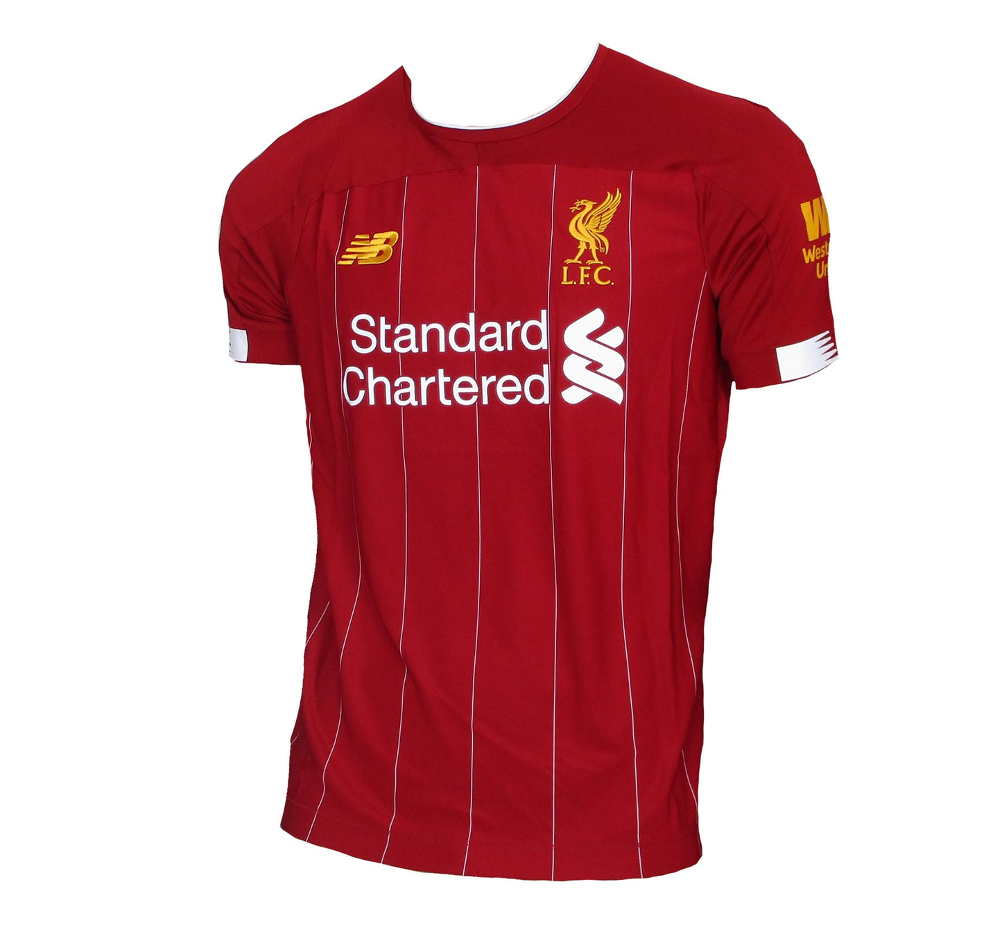 FC Liverpool Trikot Herren Home Herren New Balance 2019/20