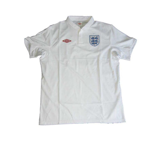 England Trikot Home Umbro 2009/10