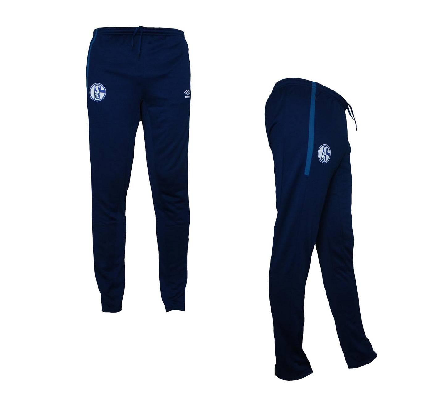 FC Schalke 04 Trainingshose Tapered Umbro 2020/21