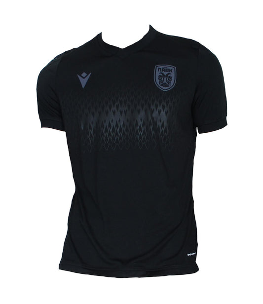PAOK Thessaloniki Trikot Away Macron 2020/21