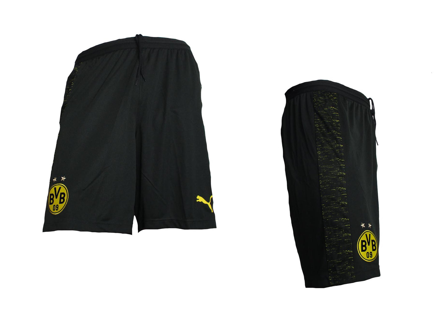 Borussia Dortmund Trikot Shorts/Hose Away Puma 2018/19 Herrengröße