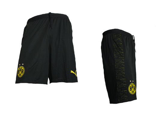 Borussia Dortmund Trikot Shorts/Hose Away Puma 2018/19 Herrengröße