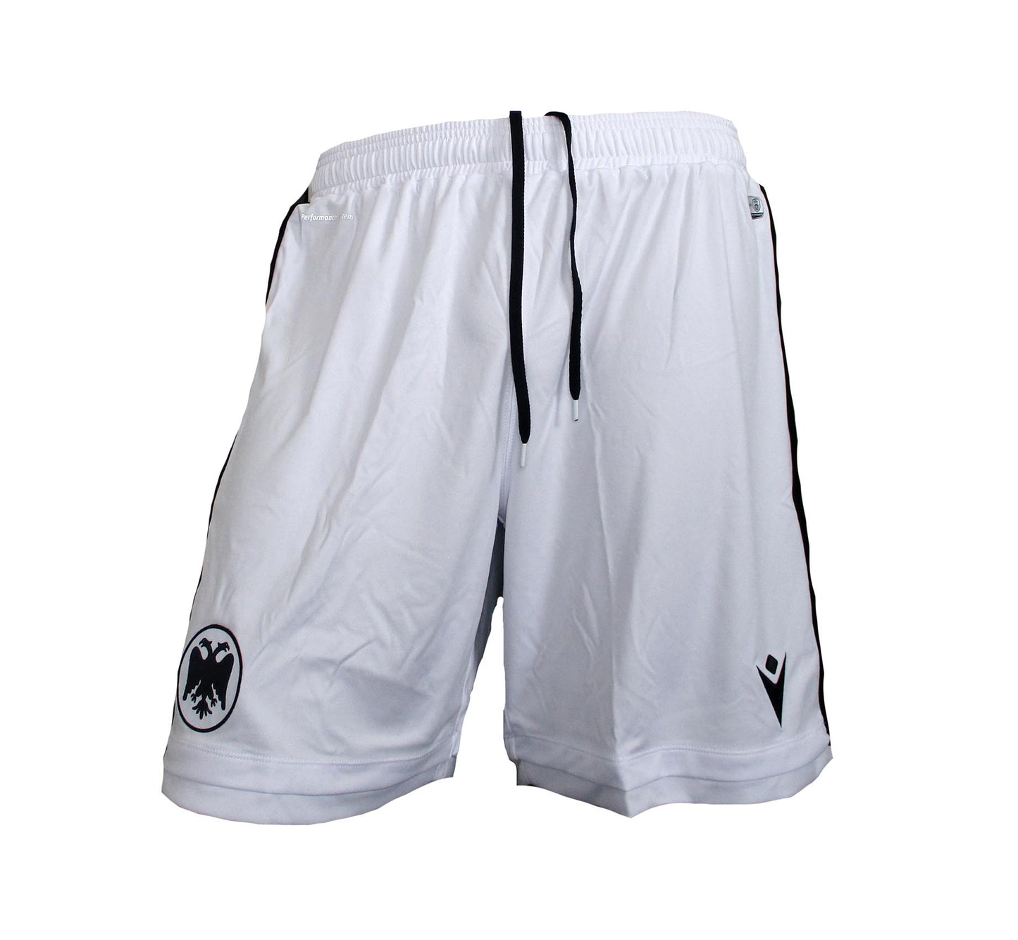 PAOK Thessaloniki Fourth Shorts Macron 2020/21