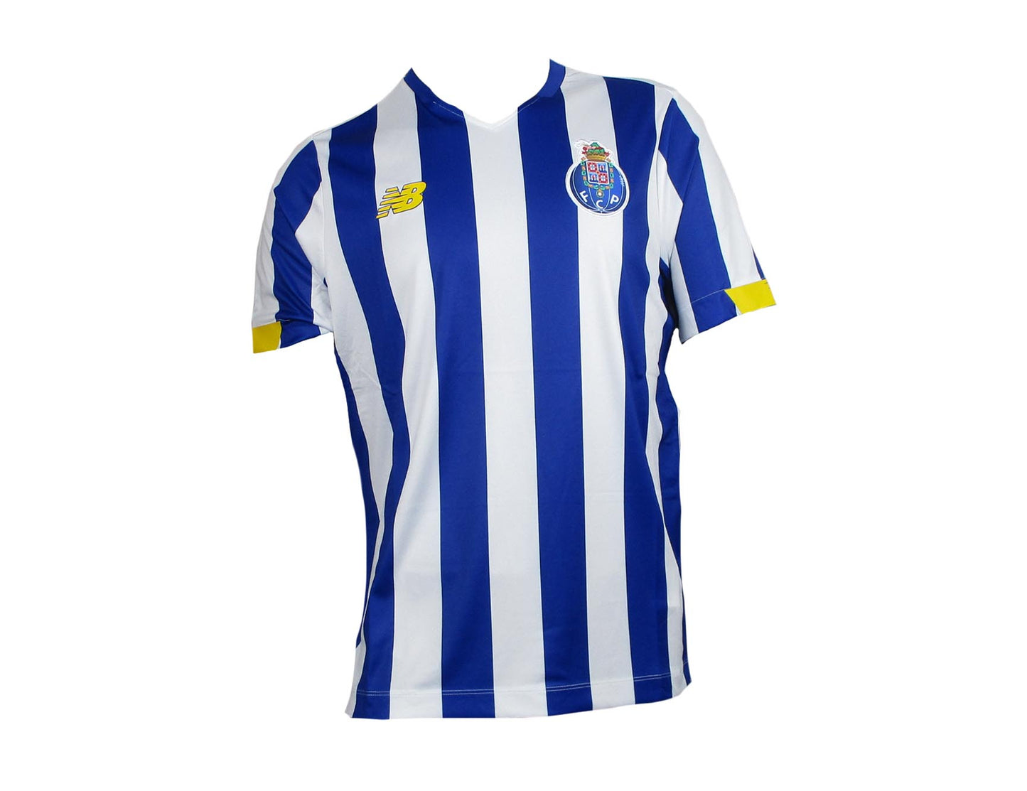 FC Porto Trikot 2020/21 Home New Balance
