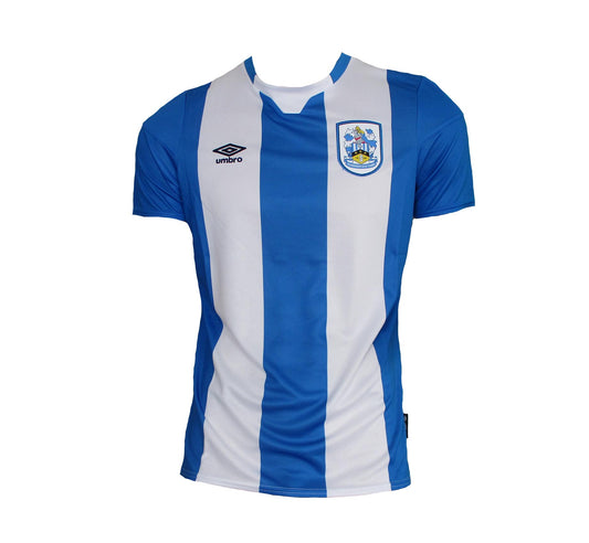 Huddersfield Town FC Trikot Home 2020/21 Umbro
