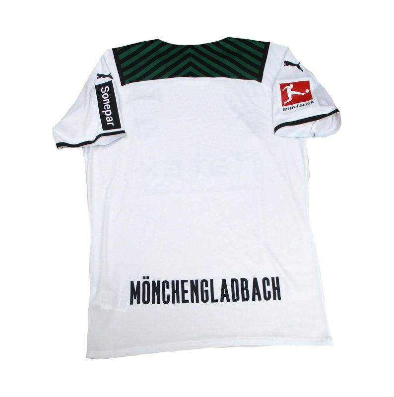 Borussia Mönchengladbach Trikot 2021/22 Home Puma Promo Spieleredition