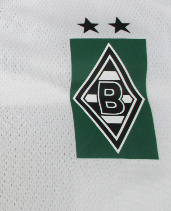 Borussia Mönchengladbach Trikot 2021/22 Home Puma Promo Spieleredition