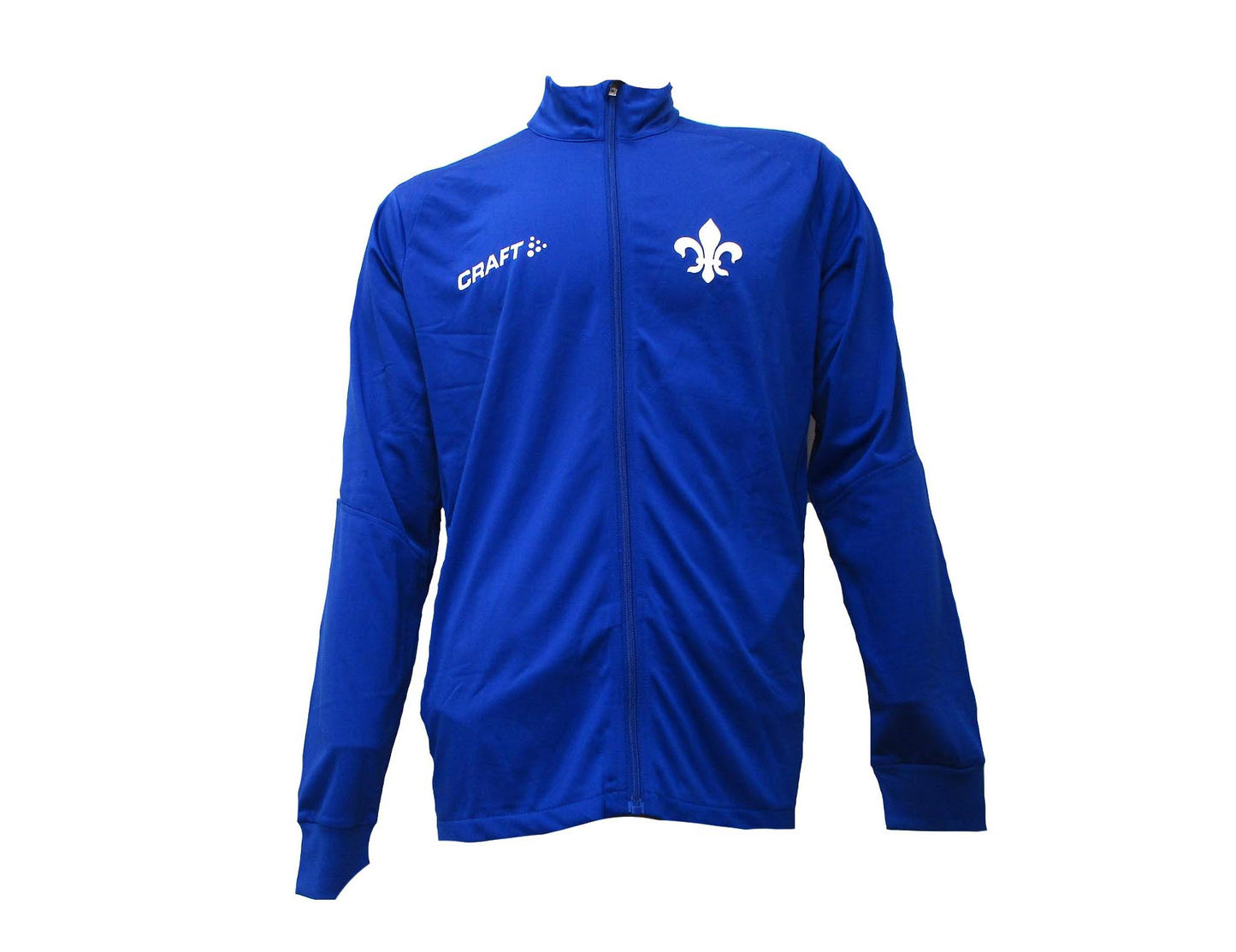 SV Darmstadt 98 Trainingsjacke 2018/19 Craft