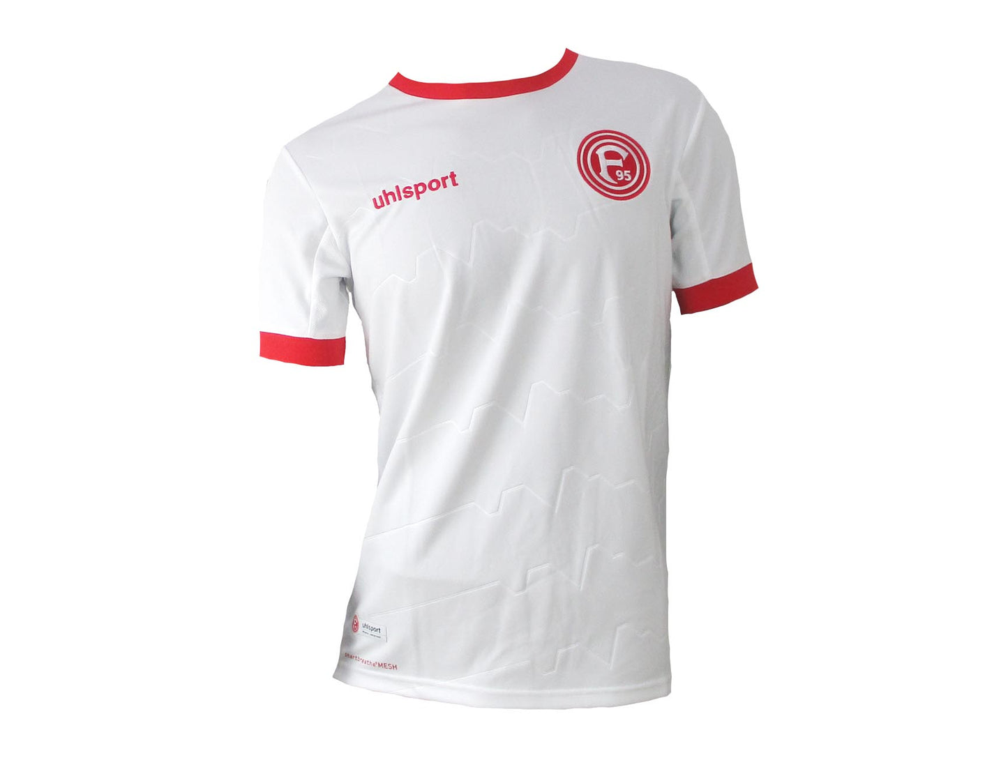 Fortuna Düsseldorf Trikot 2020/21 Away Uhlsport ohne Sponsor