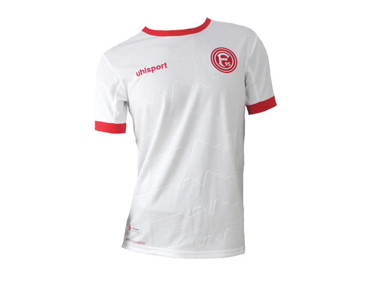 Fortuna Düsseldorf Trikot 2020/21 Away Uhlsport ohne Sponsor