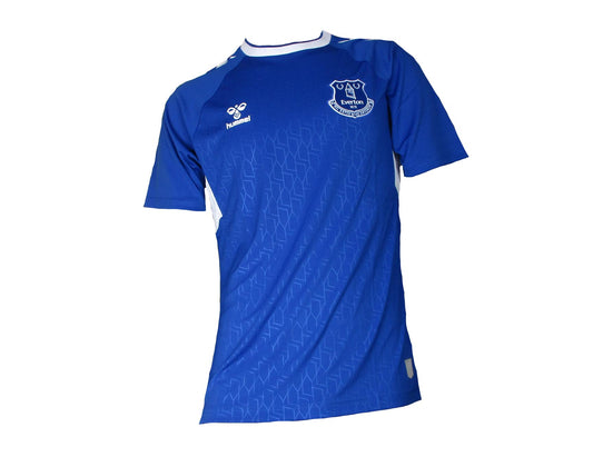 Everton FC Trikot Home 2022/23 Hummel Ohne Sponsor Gr.XXL