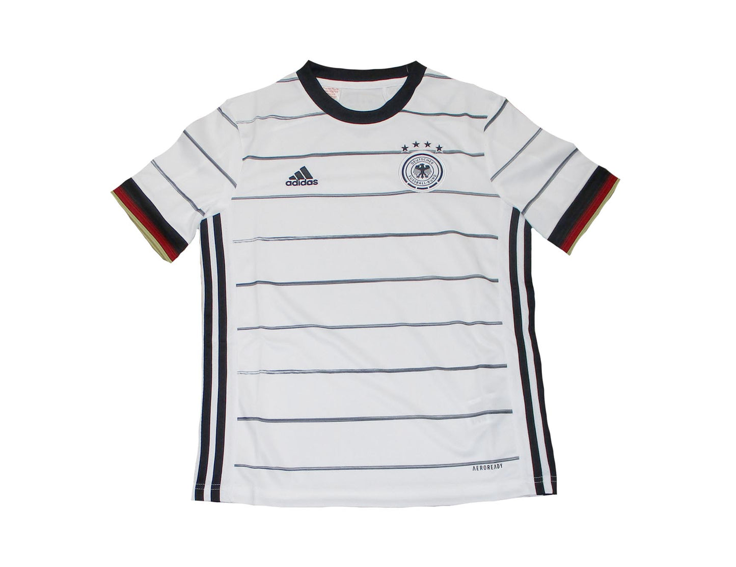 Deutschland DFB Trikot Home 2020/21 Adidas Kindergröße