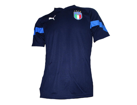 Italien Trainingstrikot Coach 2022/23 Puma Herrengröße