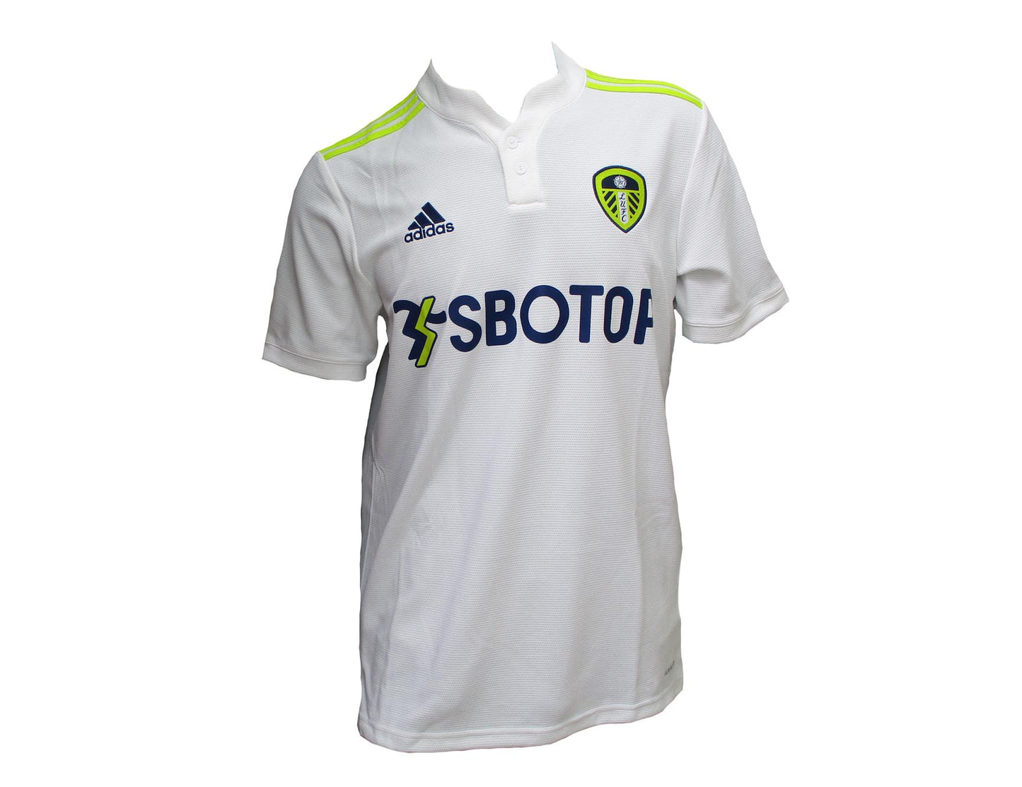 Leeds United Trikot 2021/22 Home Adidas