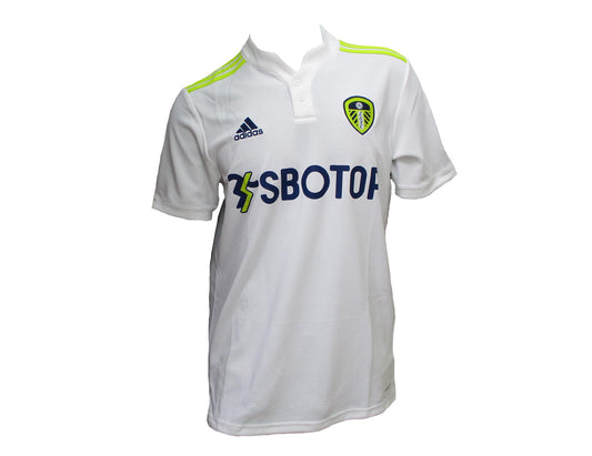 Leeds United Trikot 2021/22 Home Adidas