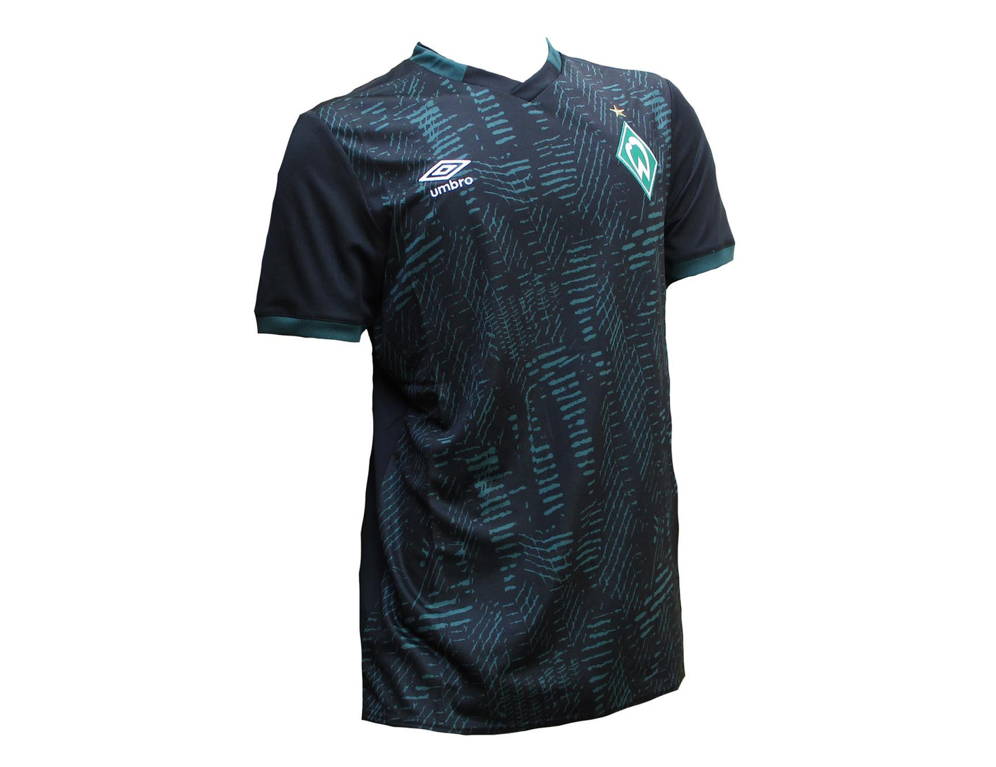SV Werder Bremen Trikot 3rd 2019/20 Umbro