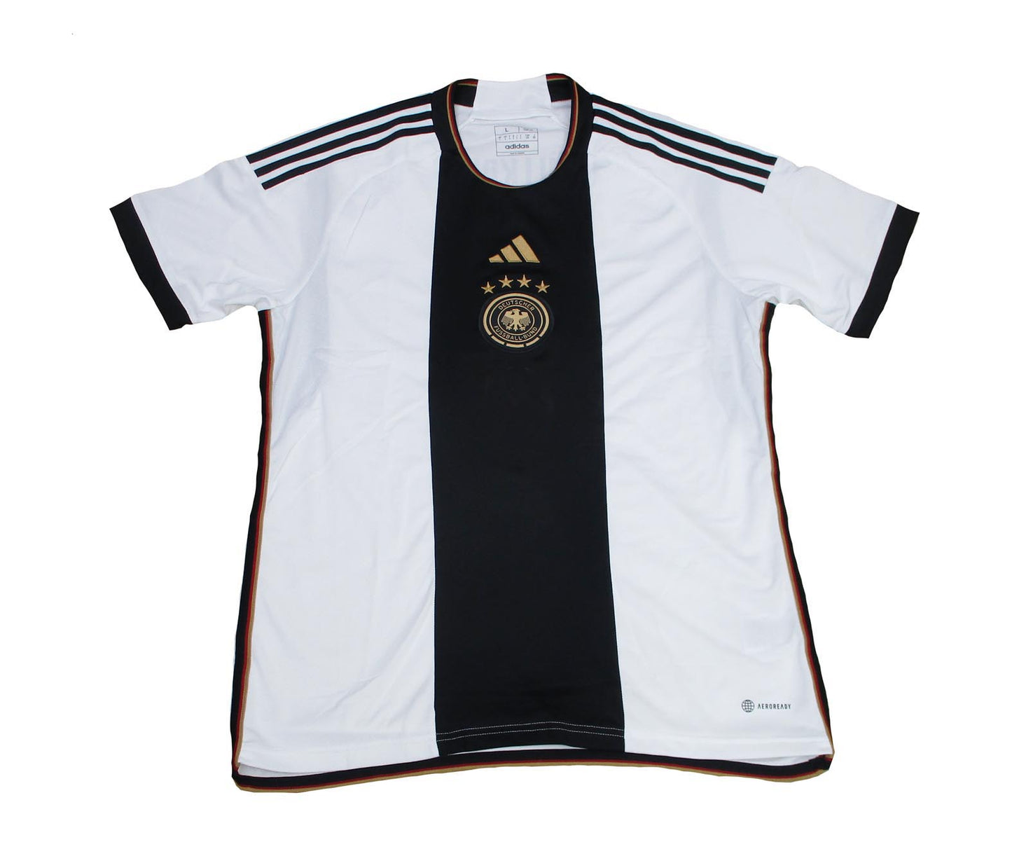 Deutschland DFB Trikot Home 2022/23 Adidas