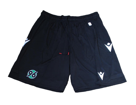 Hannover 96 Shorts Home 2022/23 Macron
