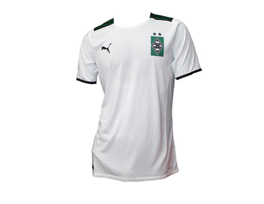 Borussia Mönchengladbach Trikot Home Puma 2021/22 Player Issue Authentic Version