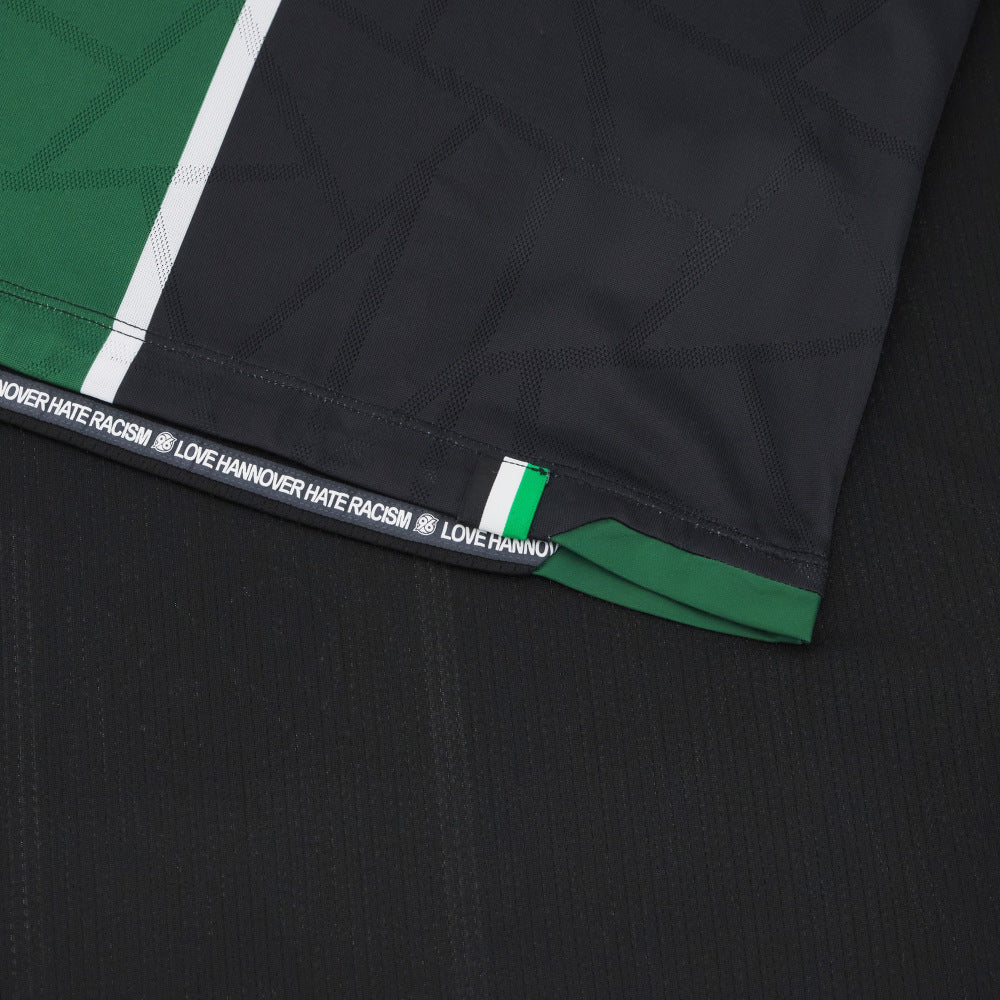 Hannover 96 Trikot Away 2025/26 Macron
